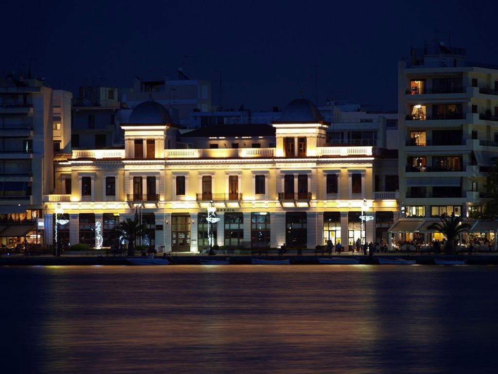 Fabulous Central Apartment Close To The Sea! Chalkida Exterior photo